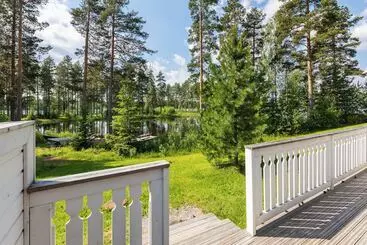 Motelli Lossisaari Tourist Center