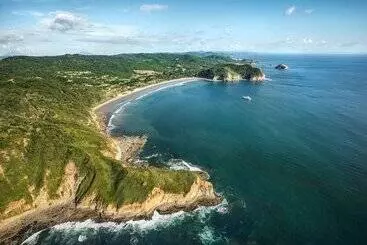 هتل آپارتمان Mukul Resort