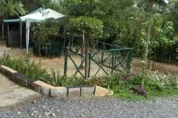 پانسیون Elena Lodge