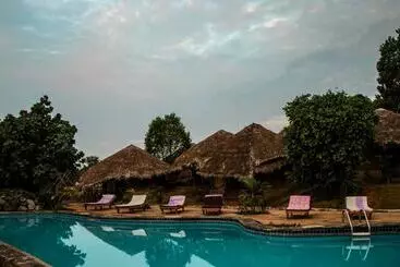 Pensión Elizabeth Village And Resort