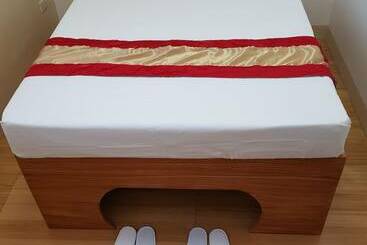 Pensione K Mansionette