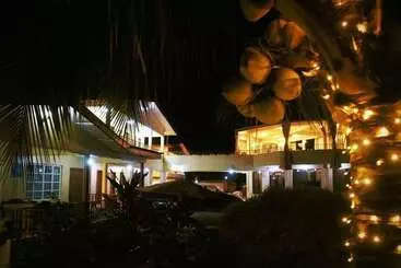 Pension Paloma Guest House & Restaurant