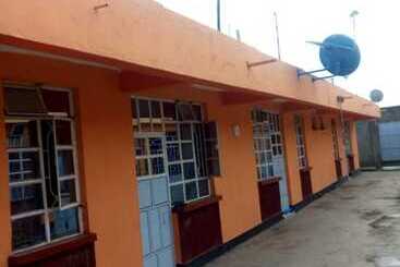 Pensionat Pewa Guest House