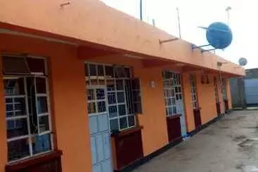 پانسیون Pewa Guest House