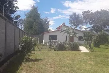 Pension Quinta La Gardenia