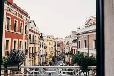 Pensión Regio Maison Du Charme