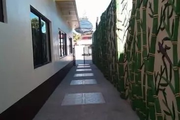 Pensjonat Serge Kafe Apartelle