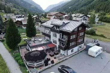 Pension Am Waldegg