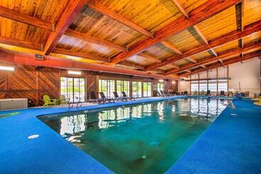 Appartement-hotel Stoneridge Resort