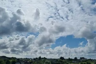 Aamiaismajoitus (B&B) Dugneberg