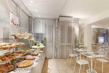 مسافرخانه Mastino Rooms