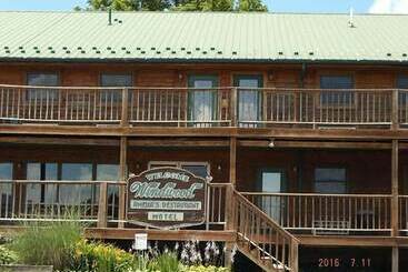 Fogadó Windwood Fly In Resort