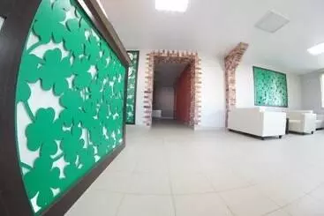 Hostel Dublin