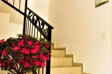Hotel Casa Blanca