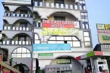 Hotel East Gate