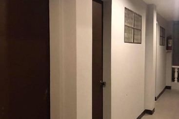 Hotel Homeland Tourister S Apartelle Boracay