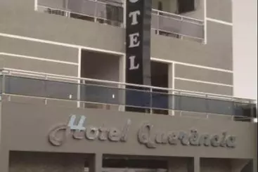 Hotelli Querência