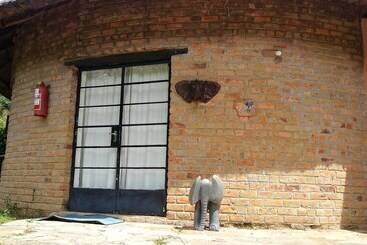 Ruwa River Herbal Clinic & All Inclusive Oasis Spa Resort