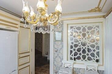 هتل Tahtakale Konağı Private & Luxury