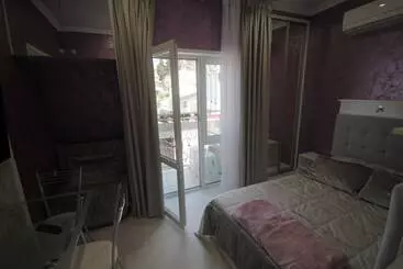 ペンション Apartments Anita
