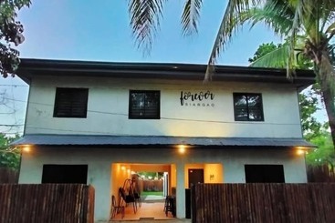 ペンション Forever Siargao