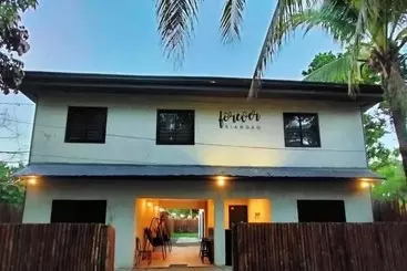 پانسیون Forever Siargao