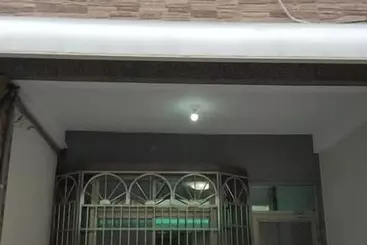 پانسیون Little Elephant Homestay