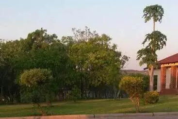 Pensione Martco Lodge