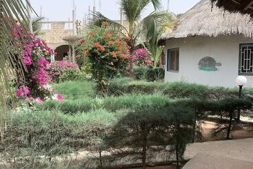 Pensió Village Petit Eden