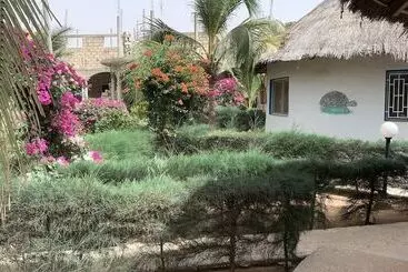 ペンション Village Petit Eden