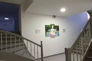 Trang Hotel Rastatt
