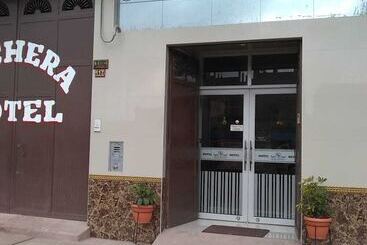 هاستل Suite Juliaca