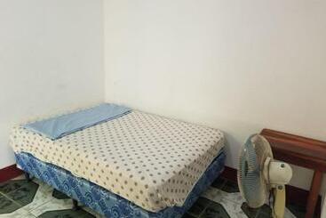 Hostal Caballo Blanco