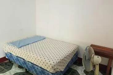 Hostal  Caballo Blanco