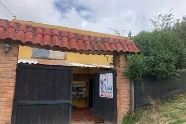 Hostal Casa Lantana Suesca