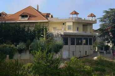 Hotel Auberge Hadath