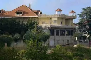 ホテル Auberge Hadath