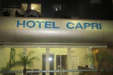 酒店 Capri