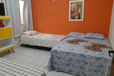 هتل Casa Pousada La Barranca