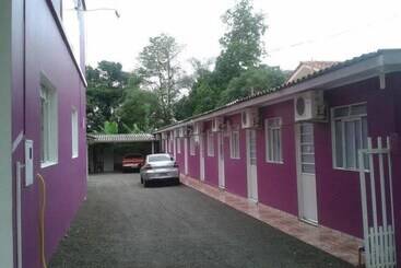 ホテル Costa Oeste