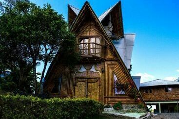 Hôtel Chalet Ecoturismo La Nohelia