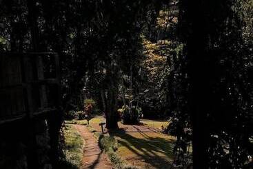 酒店 Estalagem Do Lolô