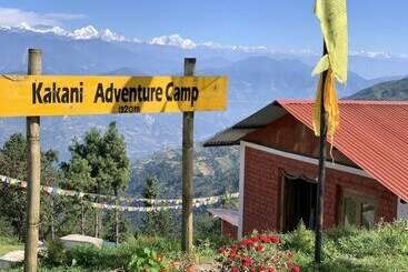 Kakani Adventure Camp