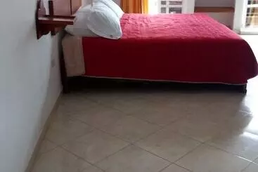 Hotel Mary Plaza