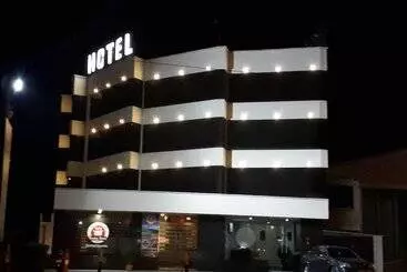 Hotel Paradise