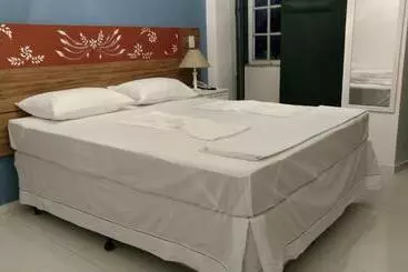 ホテル Pousada Pai Thomaz