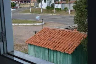 Hôtel Pousada Residencial Gosto Da Terra