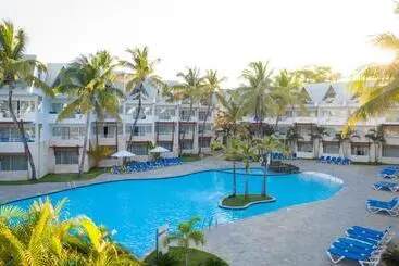 هتل Select Sosua - Adults Only, Trademark by Wyndham - All Inclusive