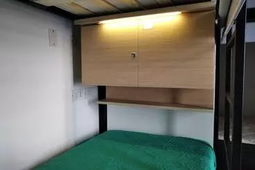 Ilvero Hostel Recoleta