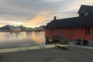 Lofoten Hostel